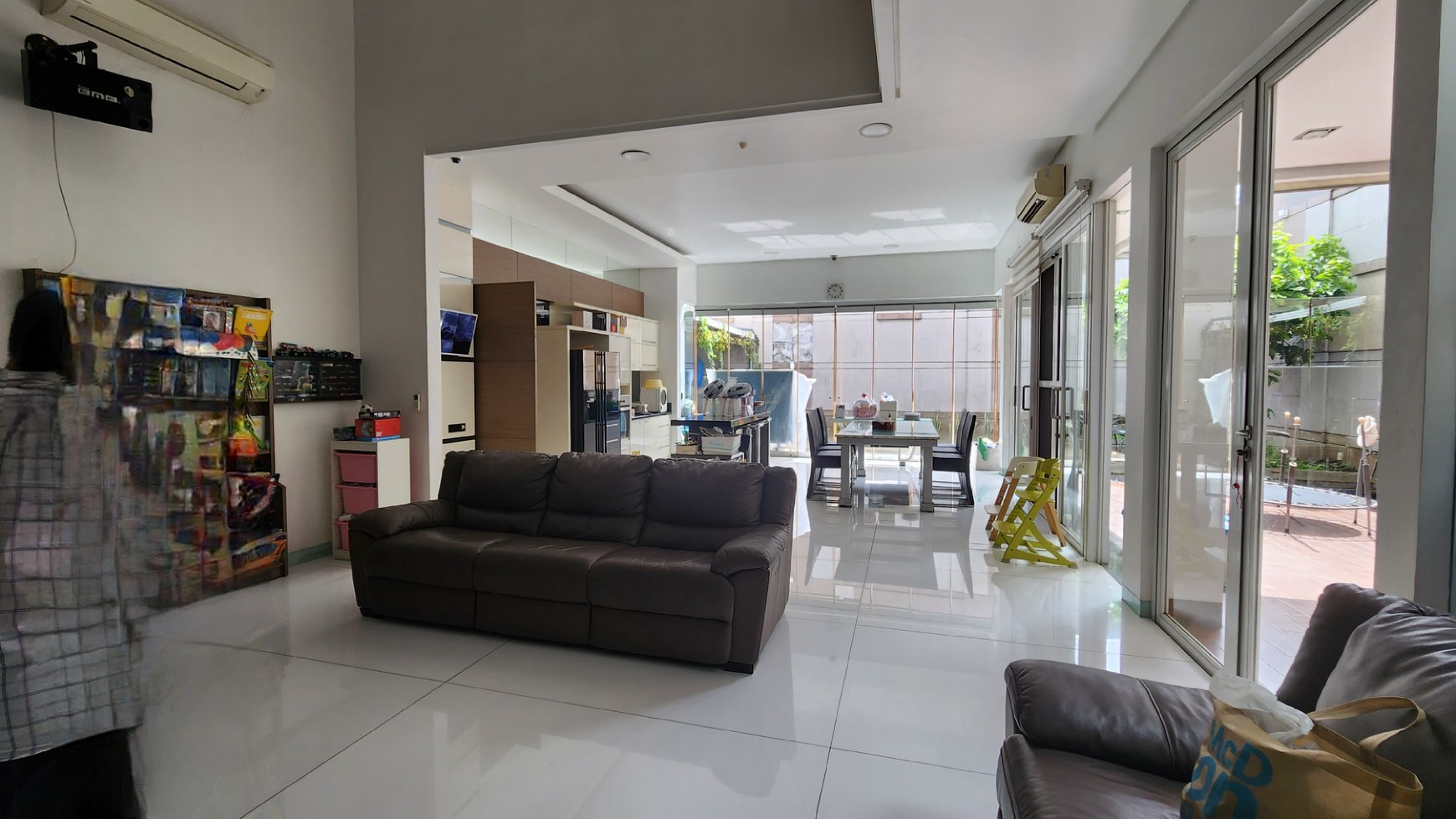 Dijual Rumah Pusat Kota Surabaya