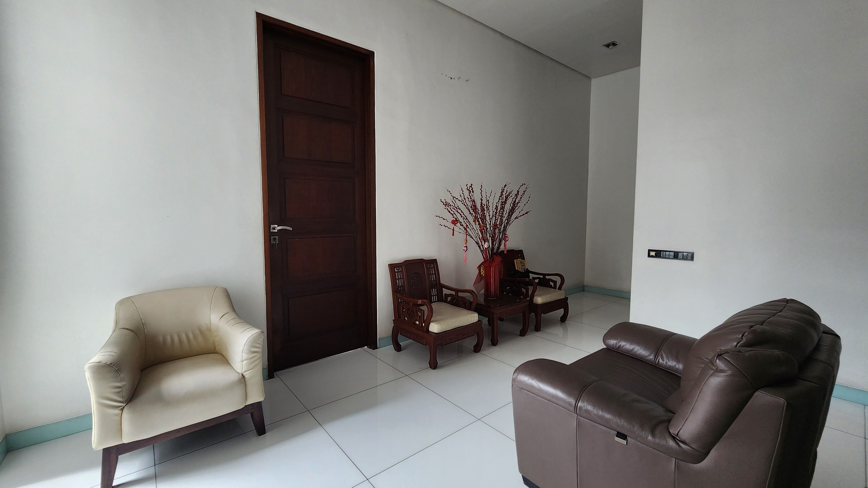 Dijual Rumah Pusat Kota Surabaya