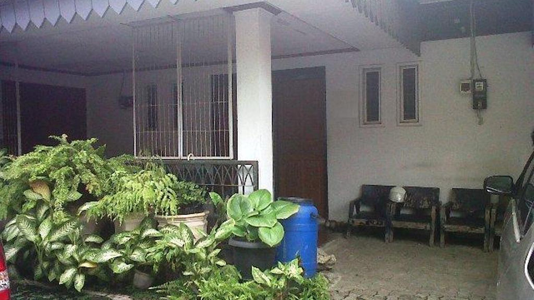 Rumah kost2an di Mampang Prapatan JakSel...