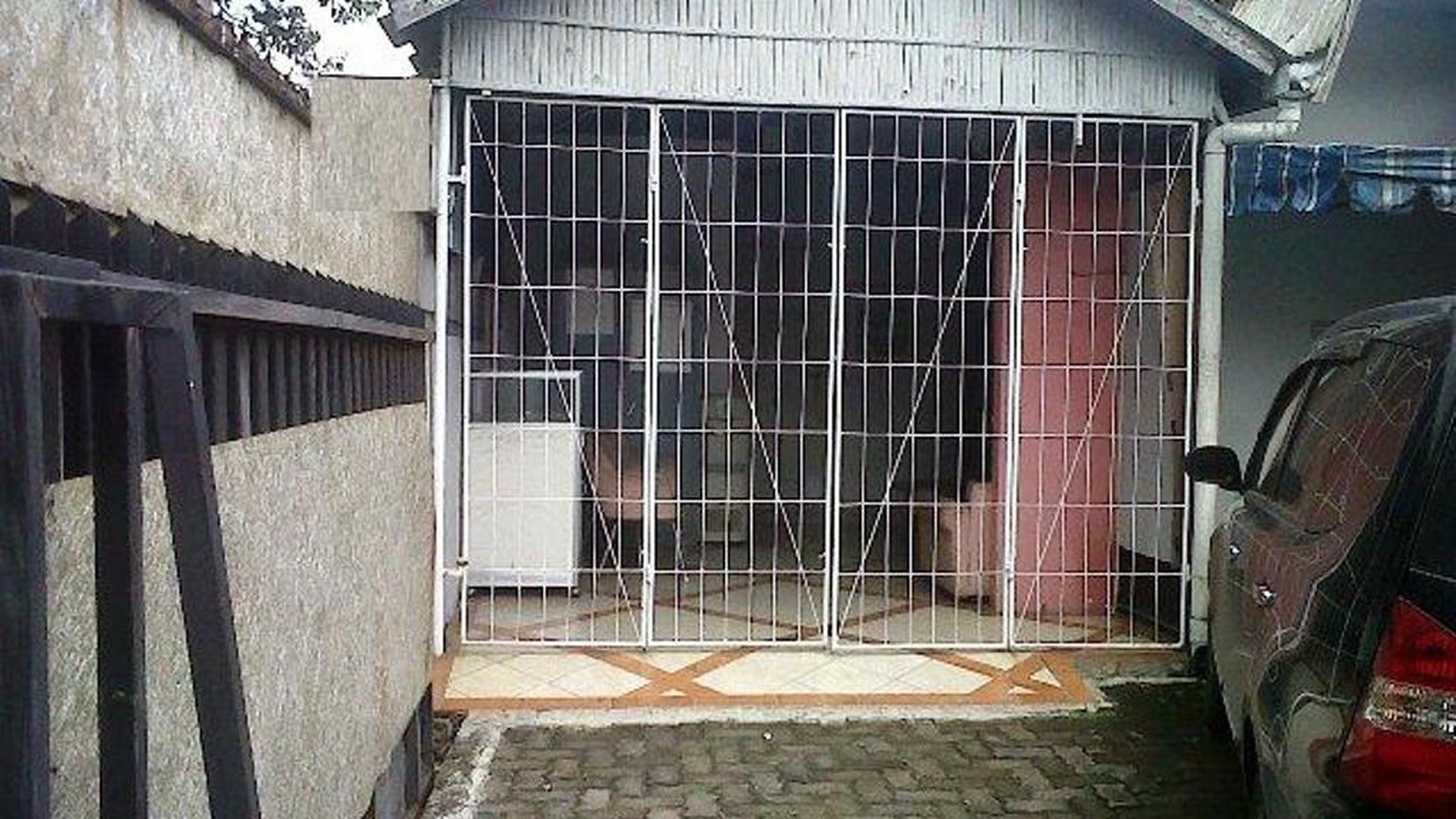 Rumah kost2an di Mampang Prapatan JakSel...