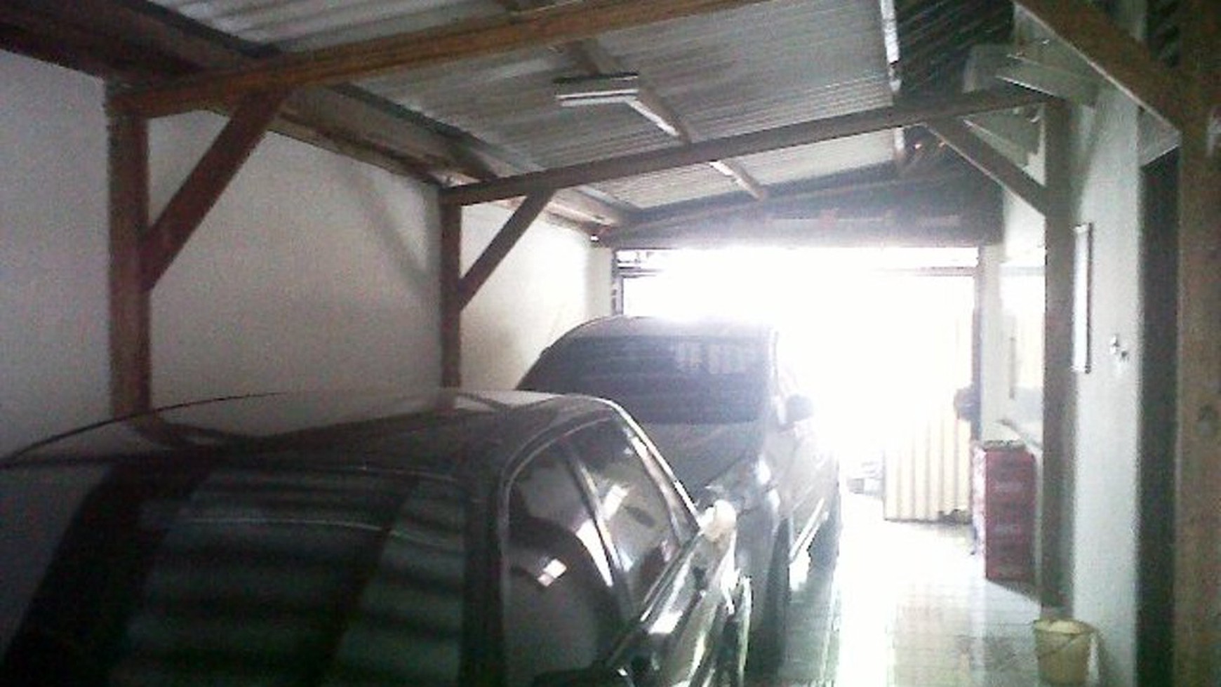 Rumah kost2an di Mampang Prapatan JakSel...