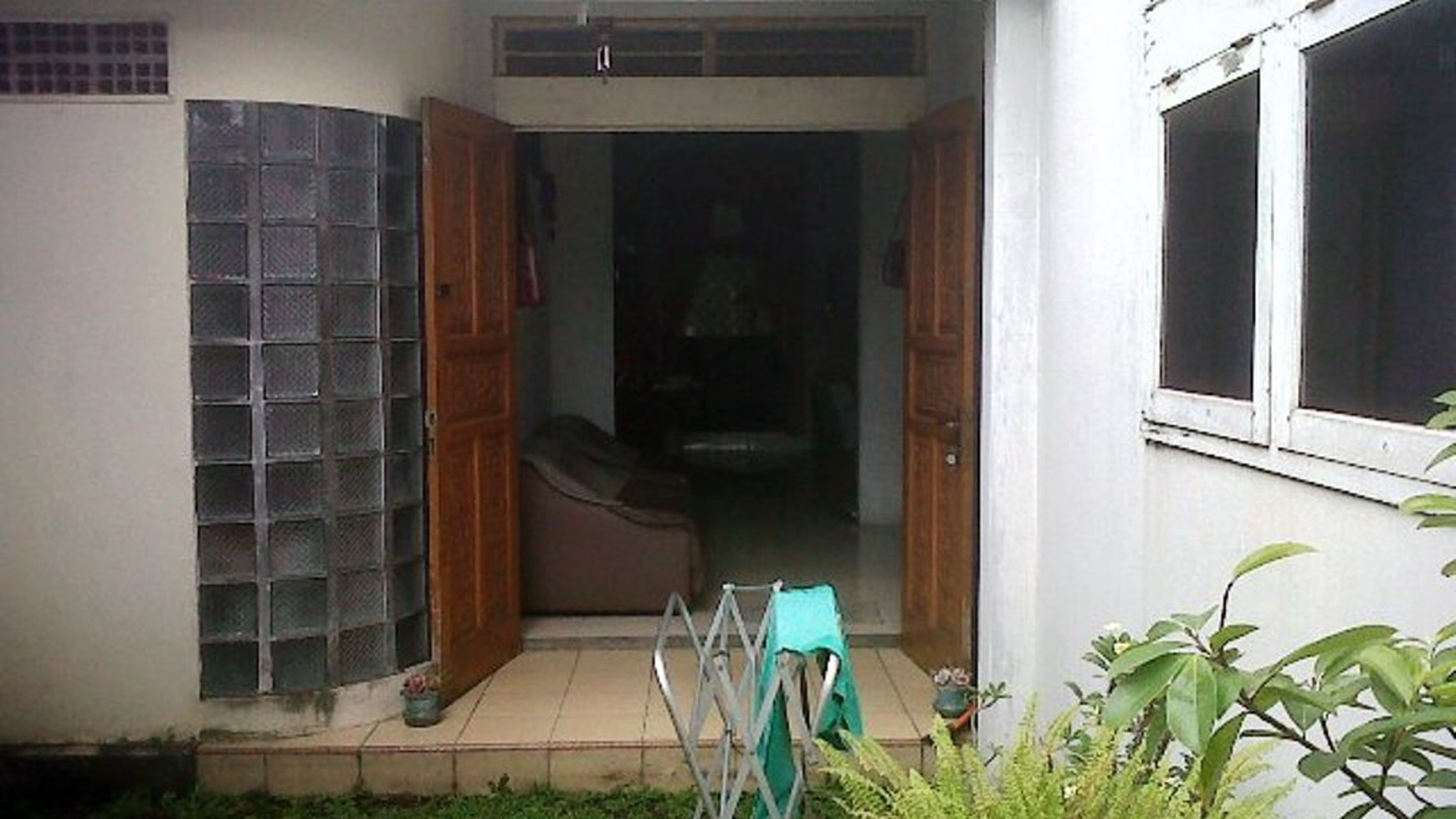 Rumah kost2an di Mampang Prapatan JakSel...