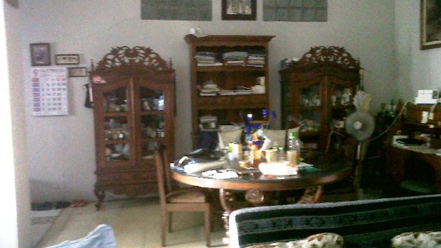 Rumah kost2an di Mampang Prapatan JakSel...