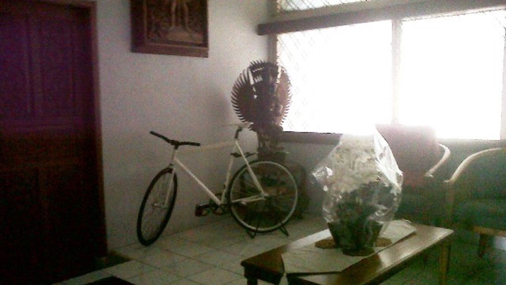 Rumah kost2an di Mampang Prapatan JakSel...