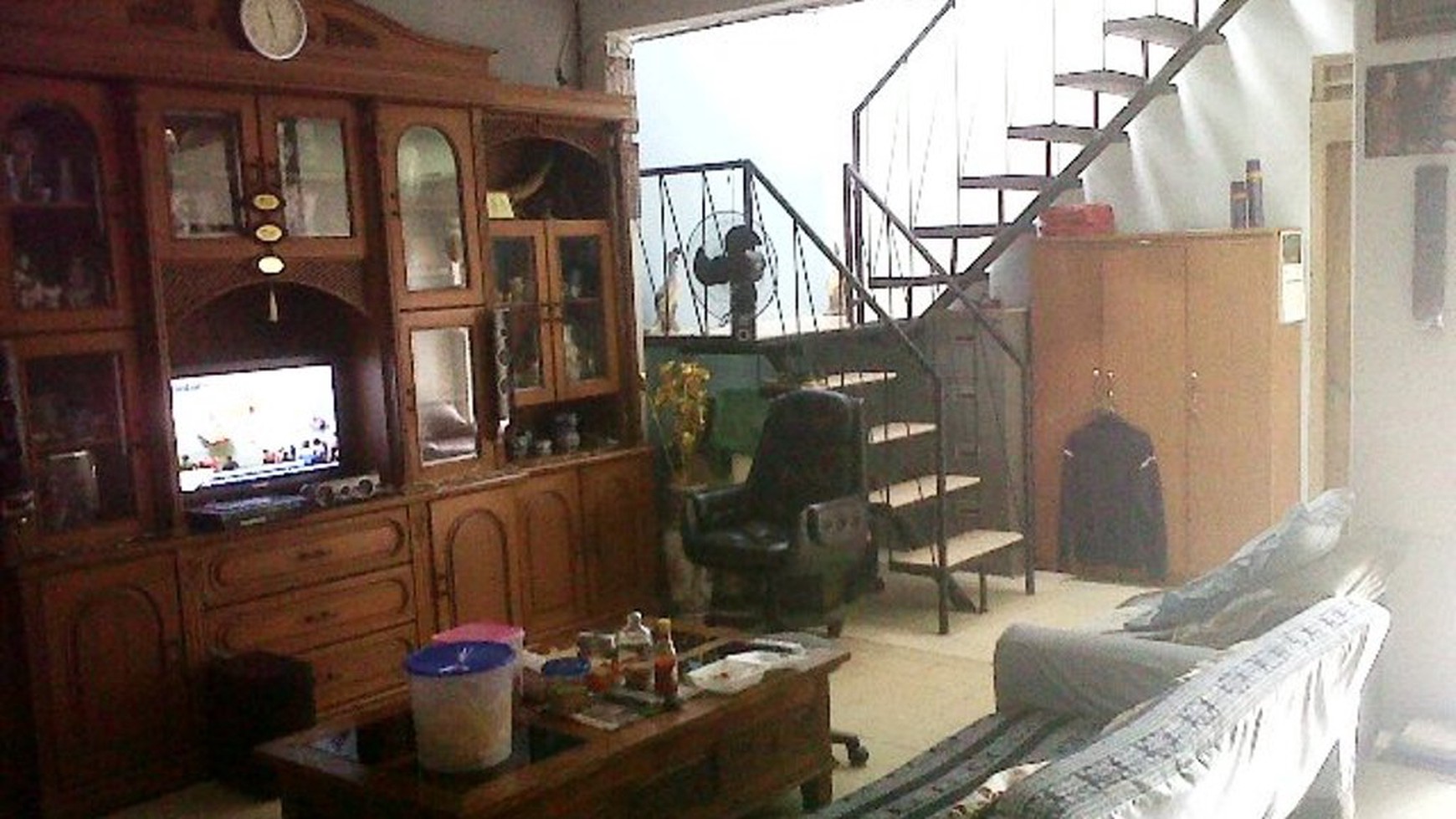 Rumah kost2an di Mampang Prapatan JakSel...