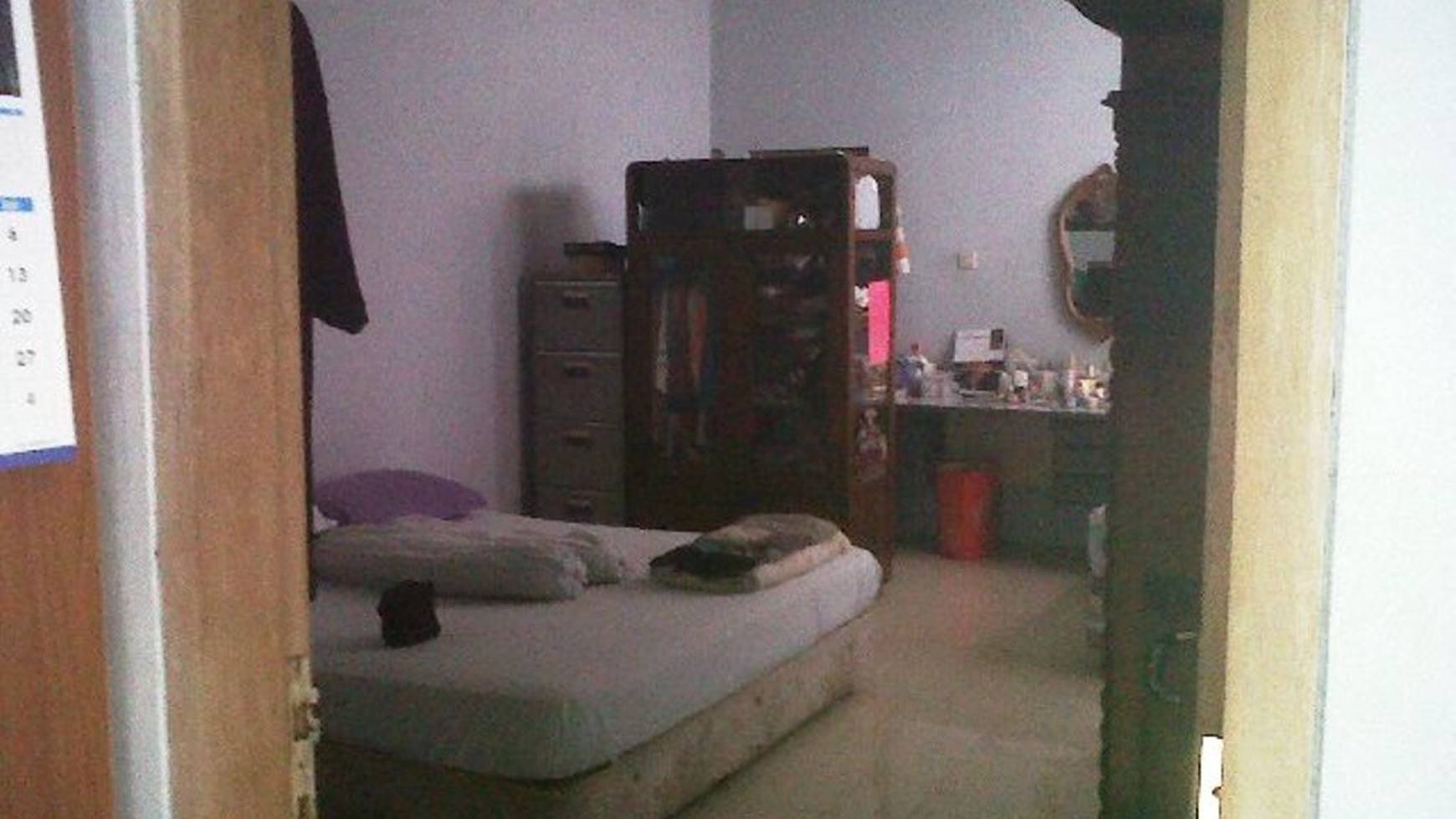 Rumah kost2an di Mampang Prapatan JakSel...