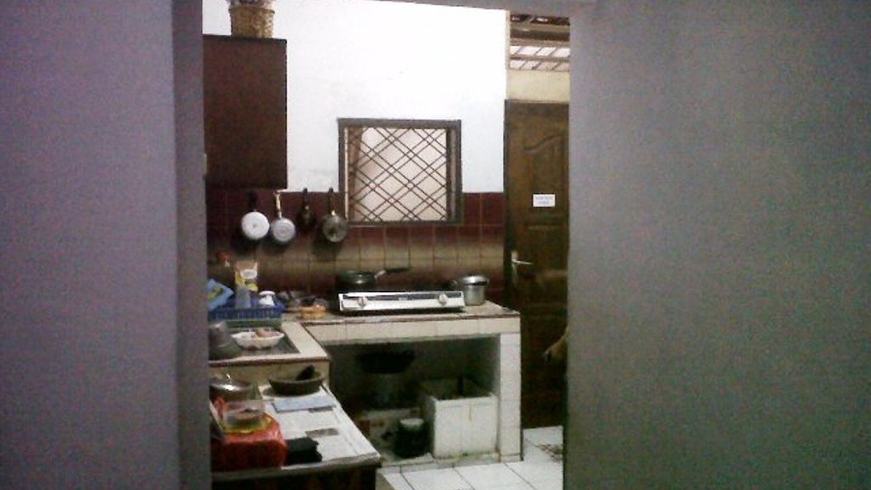 Rumah kost2an di Mampang Prapatan JakSel...