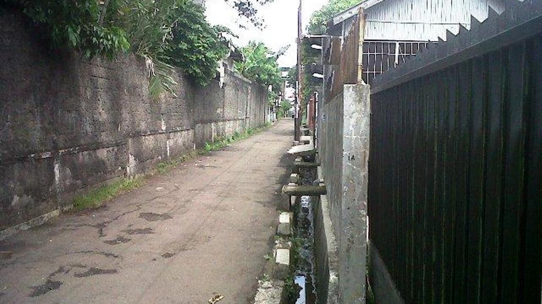 Rumah kost2an di Mampang Prapatan JakSel...