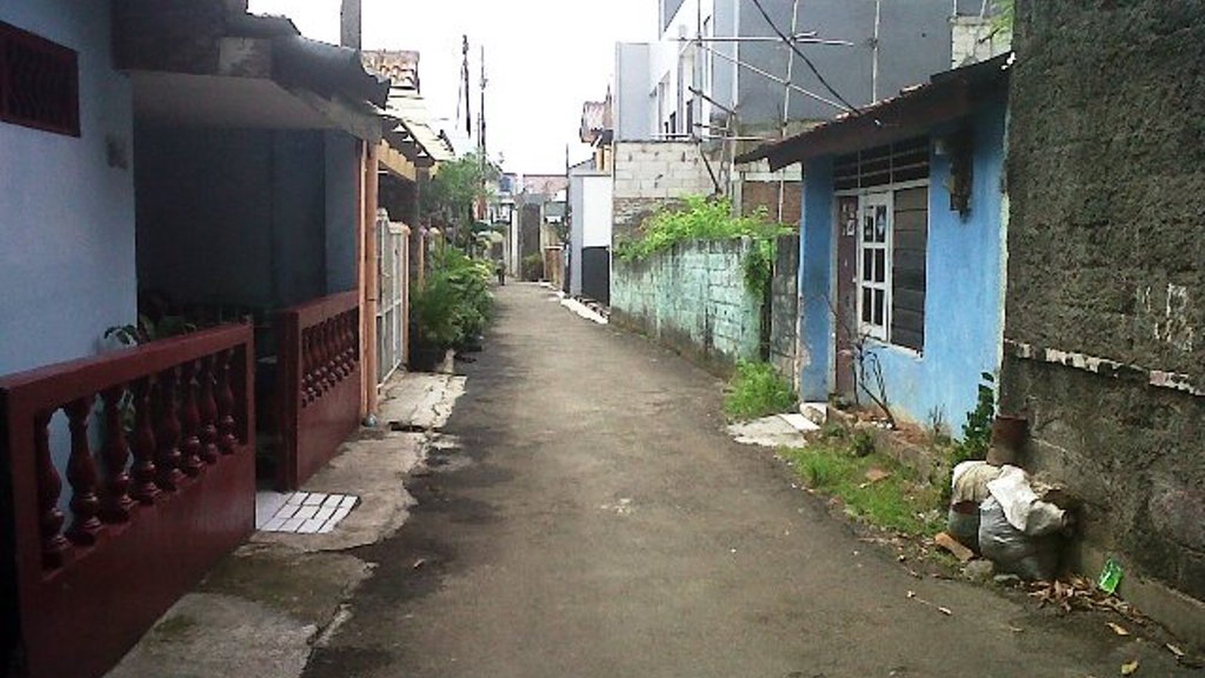 Rumah kost2an di Mampang Prapatan JakSel...