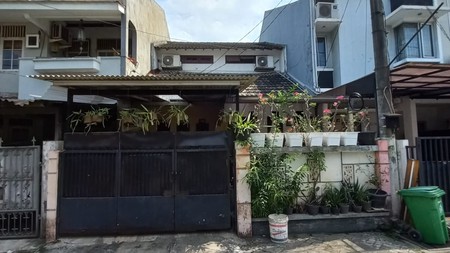 Rumah Bagus,siap huni di Bintaro 4