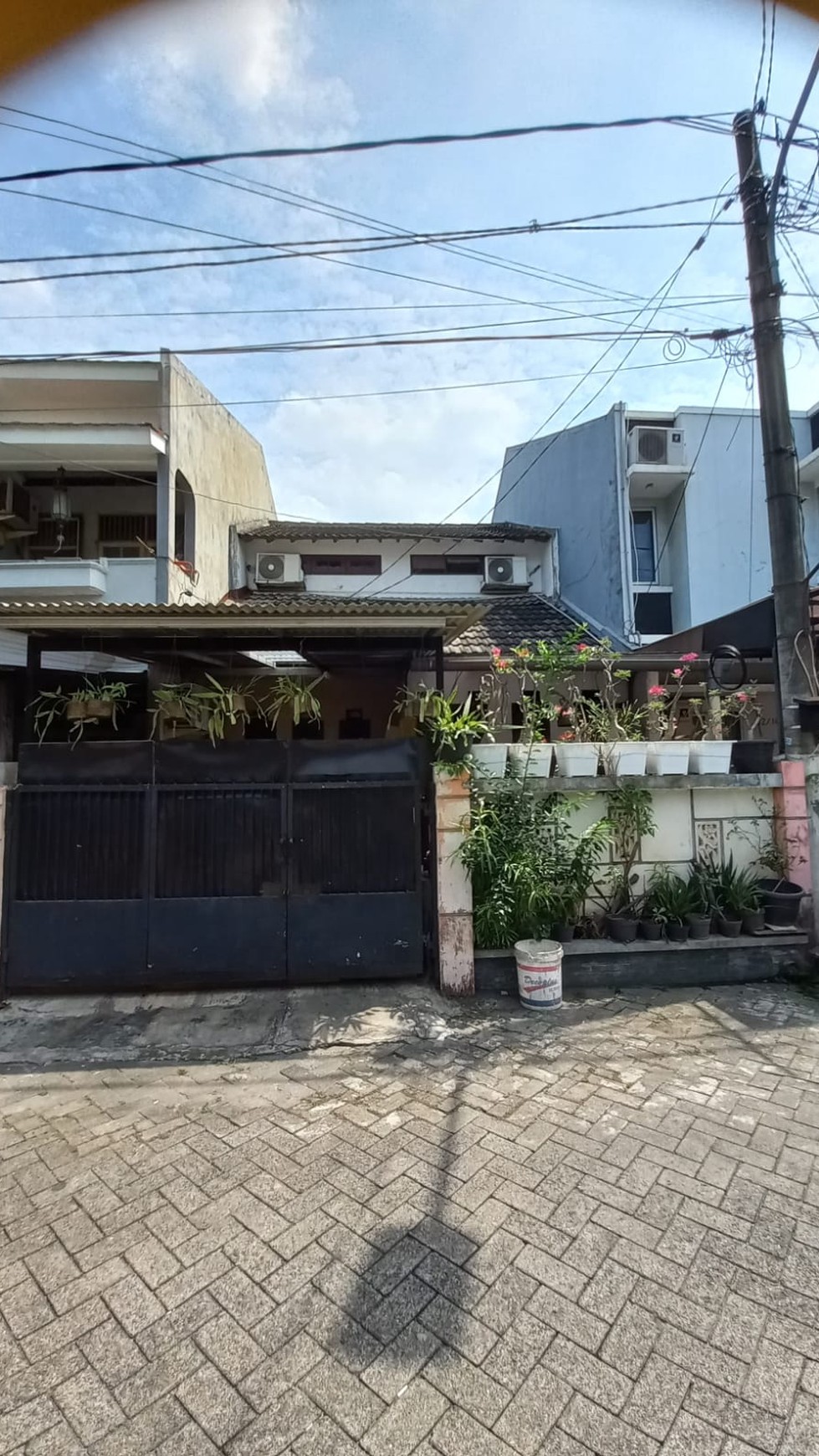 Rumah Bagus,siap huni di Bintaro 4