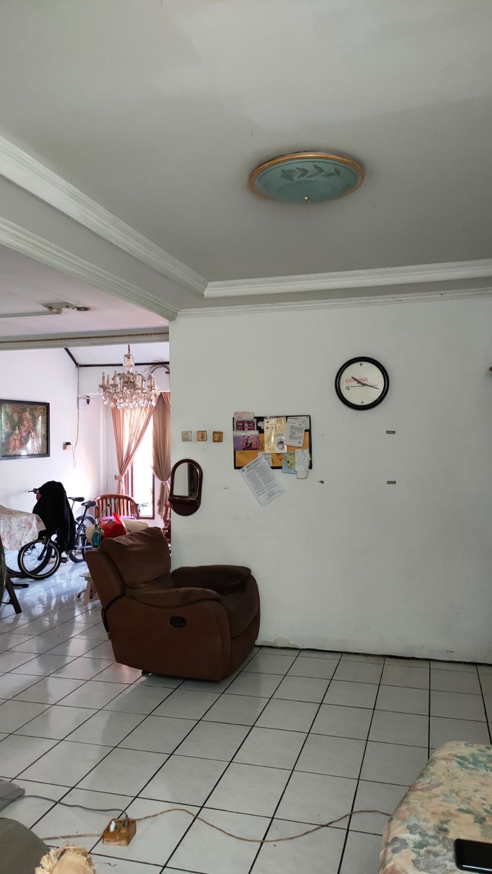 Rumah Bagus,siap huni di Bintaro 4