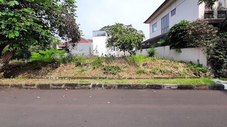 Kavling Bagus Kotak Diarea Cluster Bukit Mas Dekat Gatte Toll Veteran