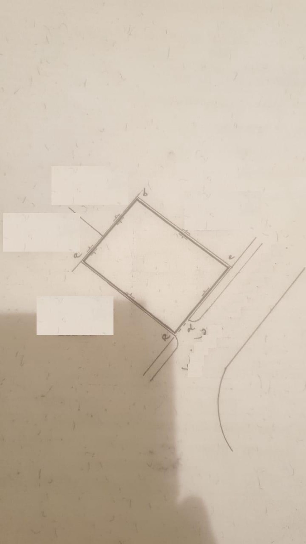 Kavling Bagus Kotak Diarea Cluster Bukit Mas Dekat Gatte Toll Veteran