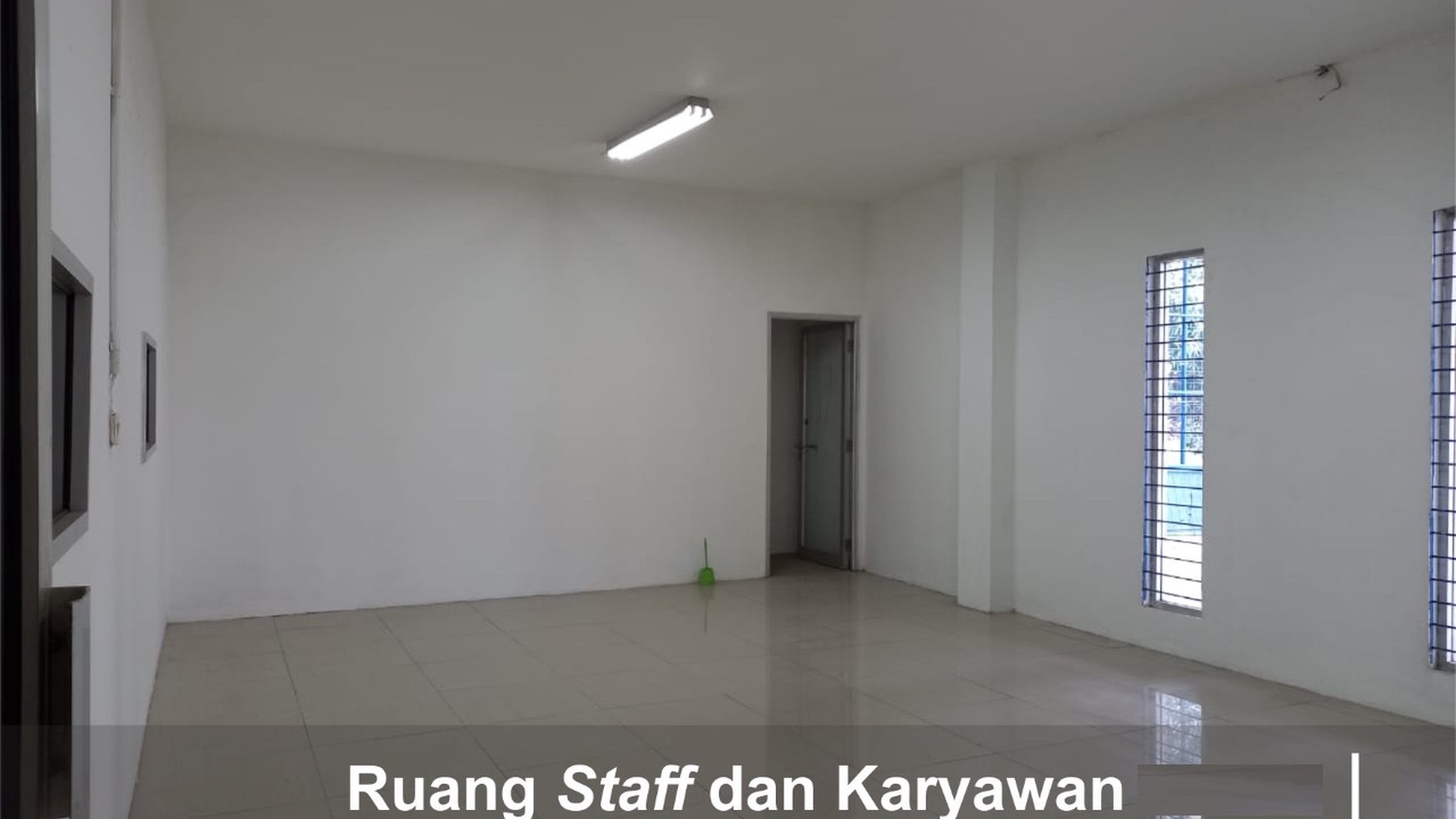 Gudang Disewakan ,Cikarang