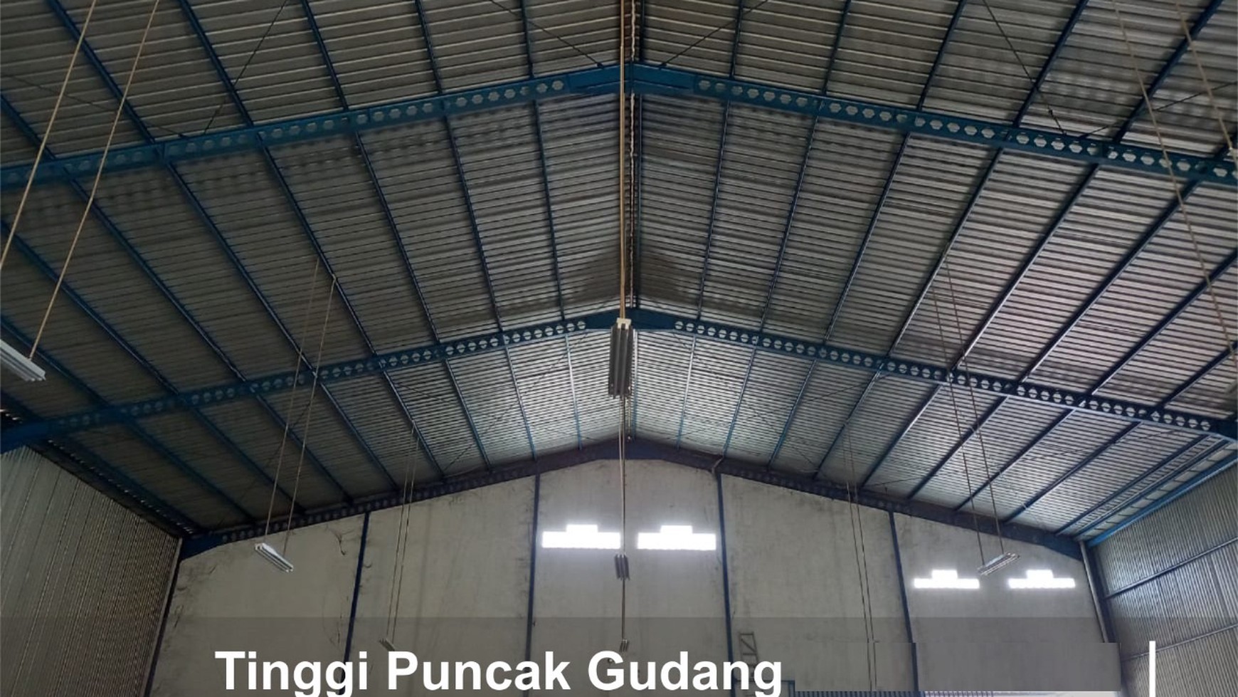 Gudang Disewakan ,Cikarang