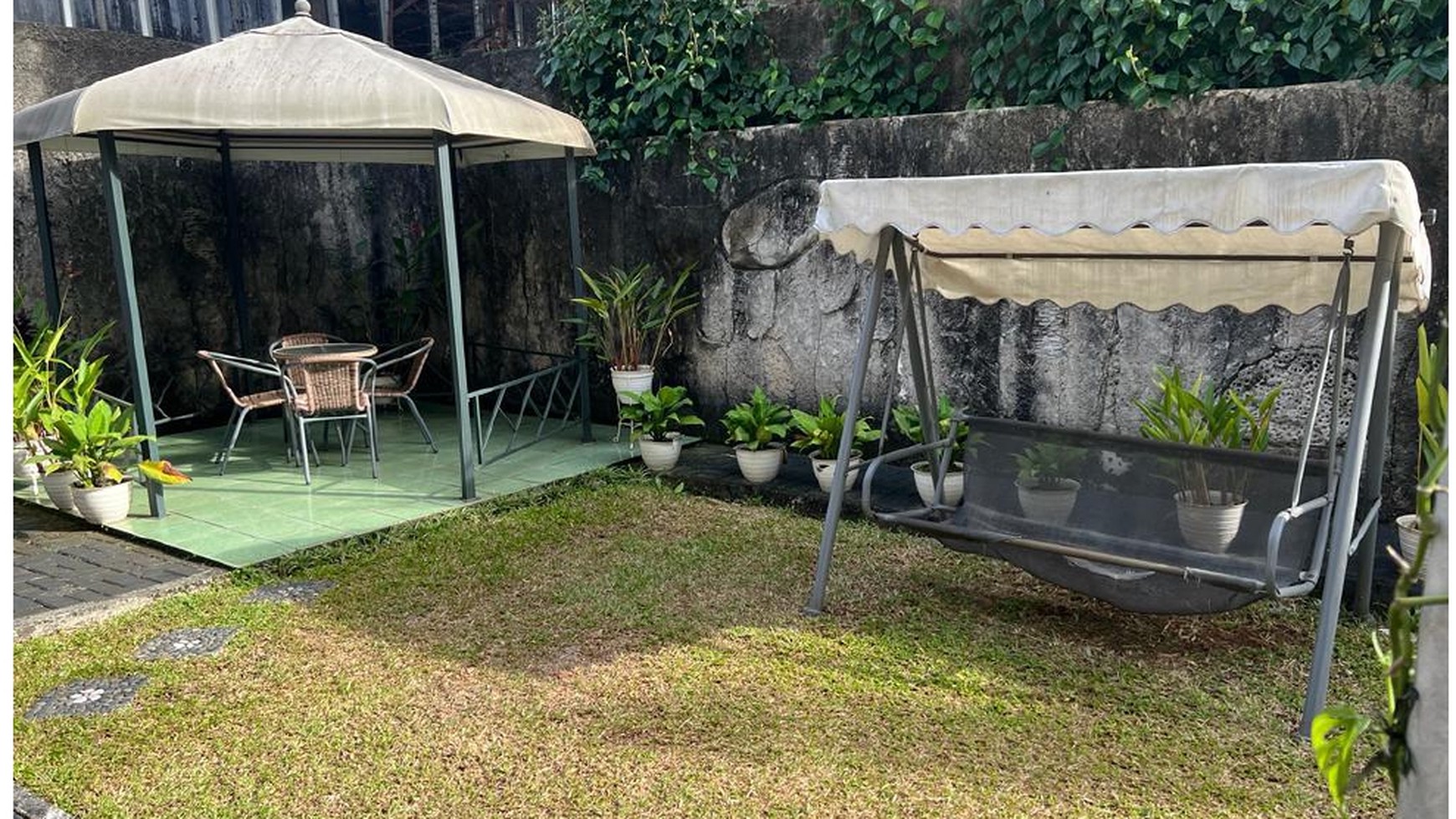 Dijual Rumah di Margasatwa Cilandak