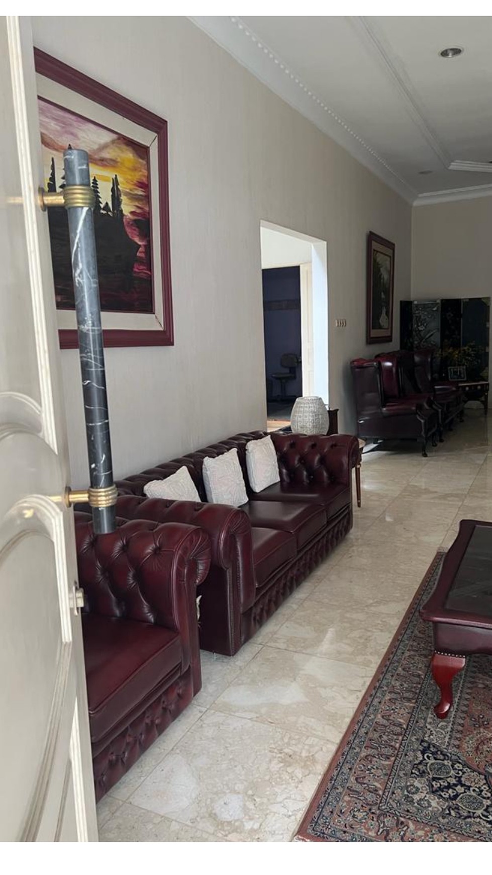 Dijual Rumah di Margasatwa Cilandak