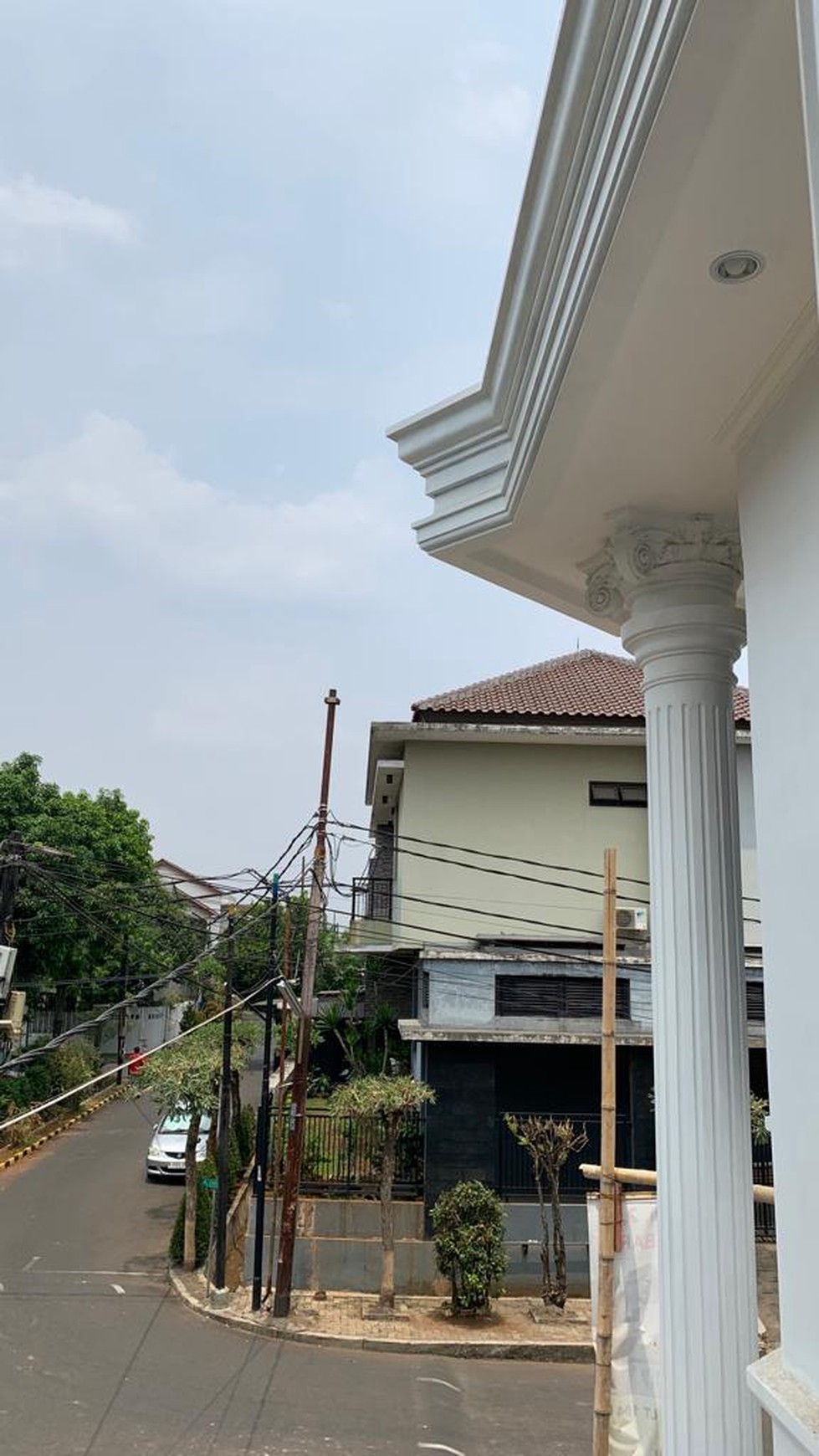 Dijual Rumah Brand New di Cinere 