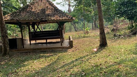 TANAH LUAS DI CILAJA PANDEGLANG