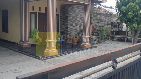 Dijual Cepat Rumah lokasi sukabumi bandar lampung