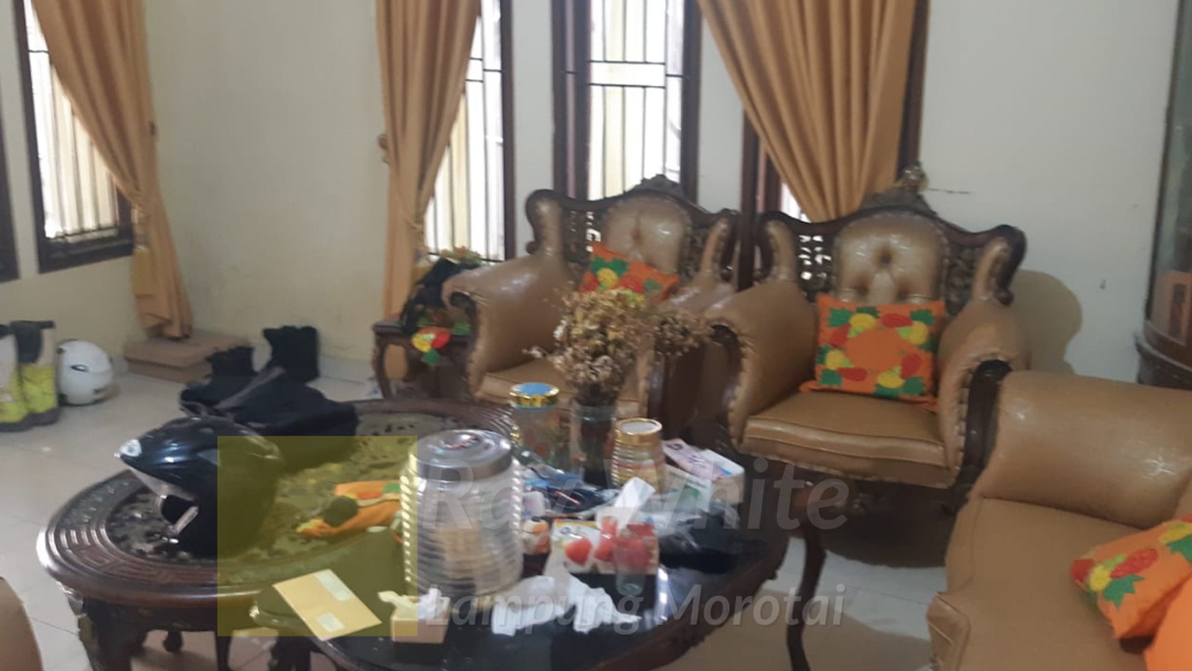 Dijual Cepat Rumah lokasi sukabumi bandar lampung