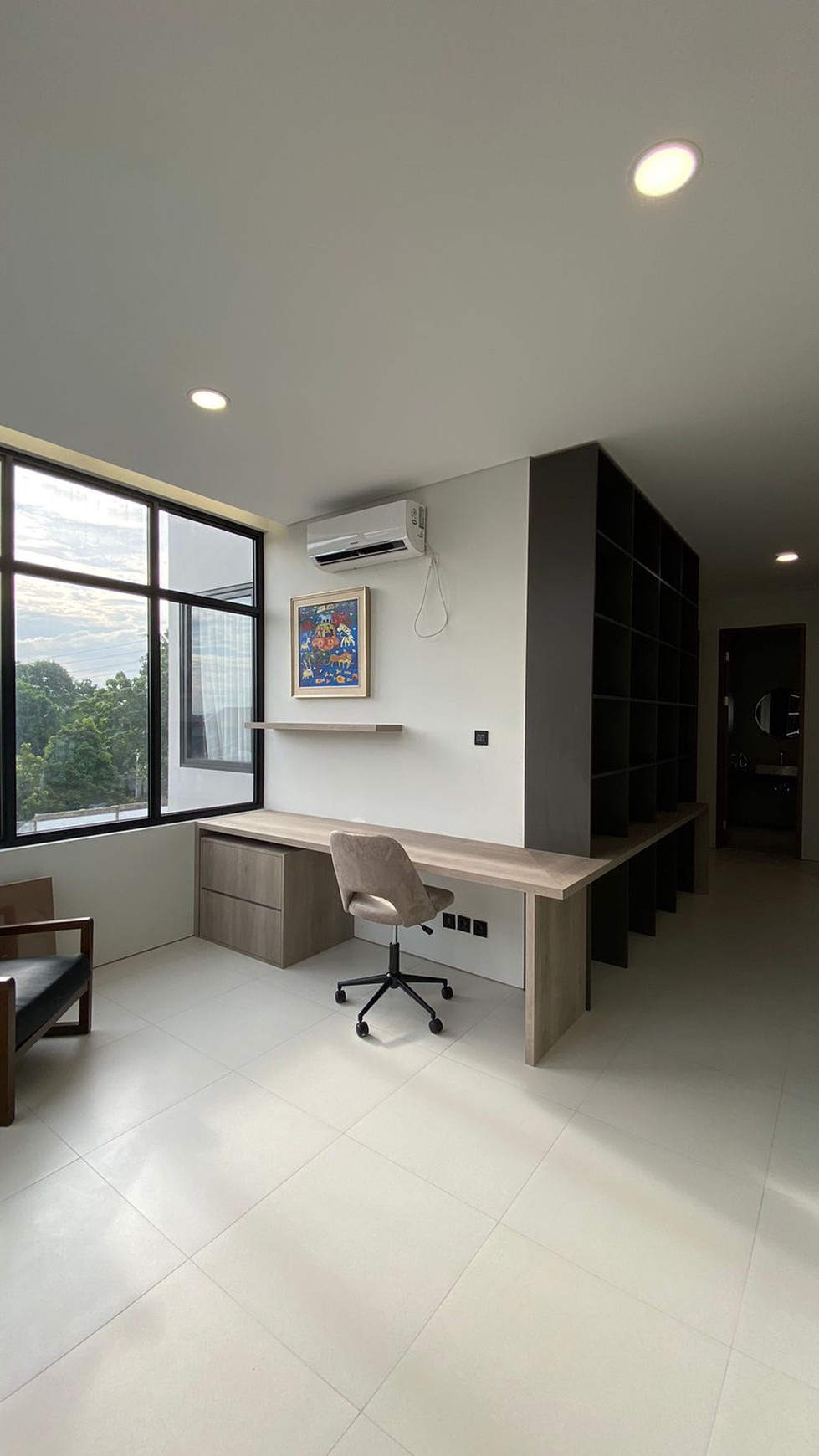 Brand New Townhouse Modern Minimalis Cilandak Jagakarsa