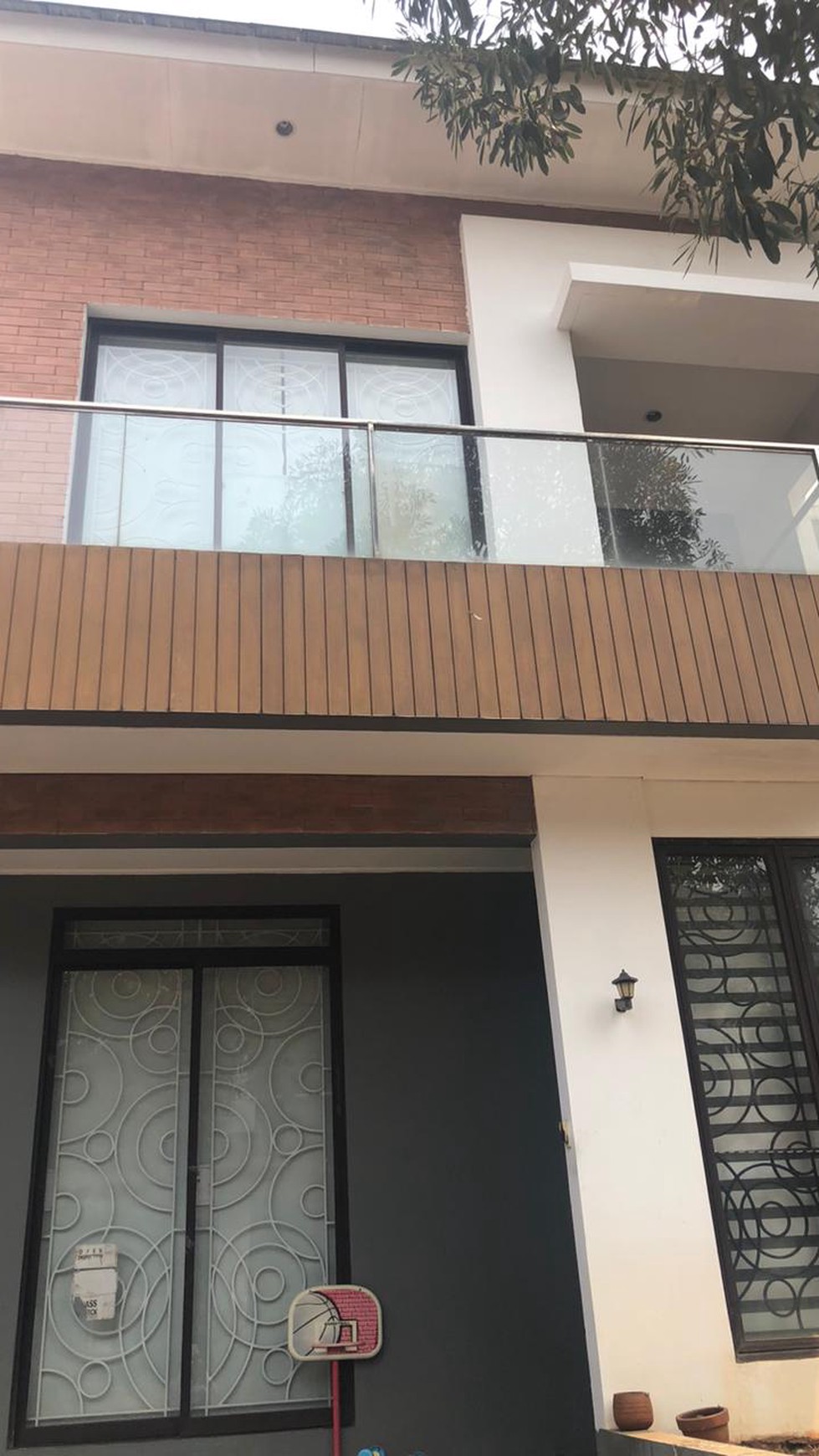 Rumah BU turun harga lagi di Discovery Serenity Bintaro Jaya Sektor 9