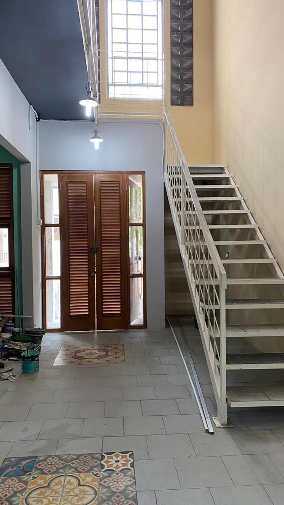 Rumah Bagus Di Taman Permata Bintaro Jaya Sektor 9