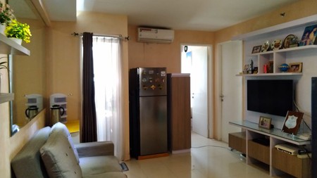 Dijual Unit Apartment Bassura City Cipinang Jaktim