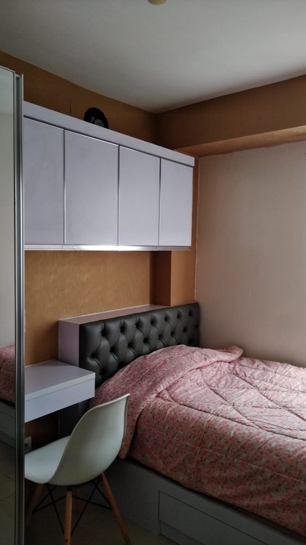 Dijual Unit Apartment Bassura City Cipinang Jaktim