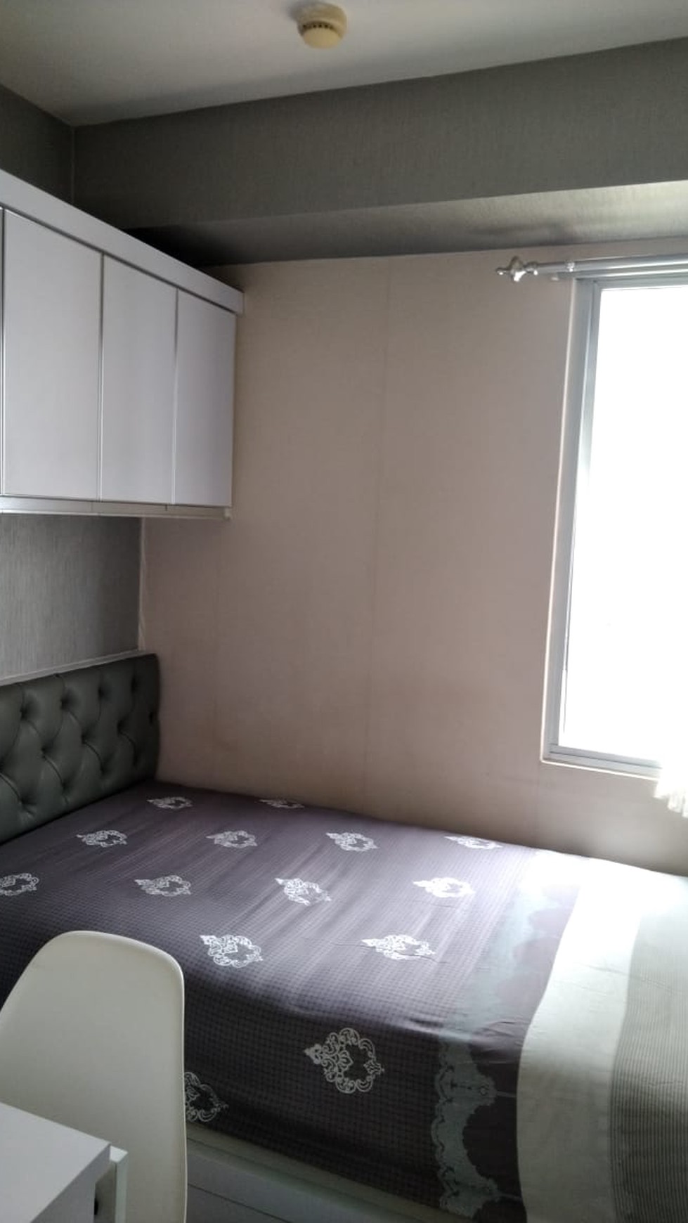 Dijual Unit Apartment Bassura City Cipinang Jaktim