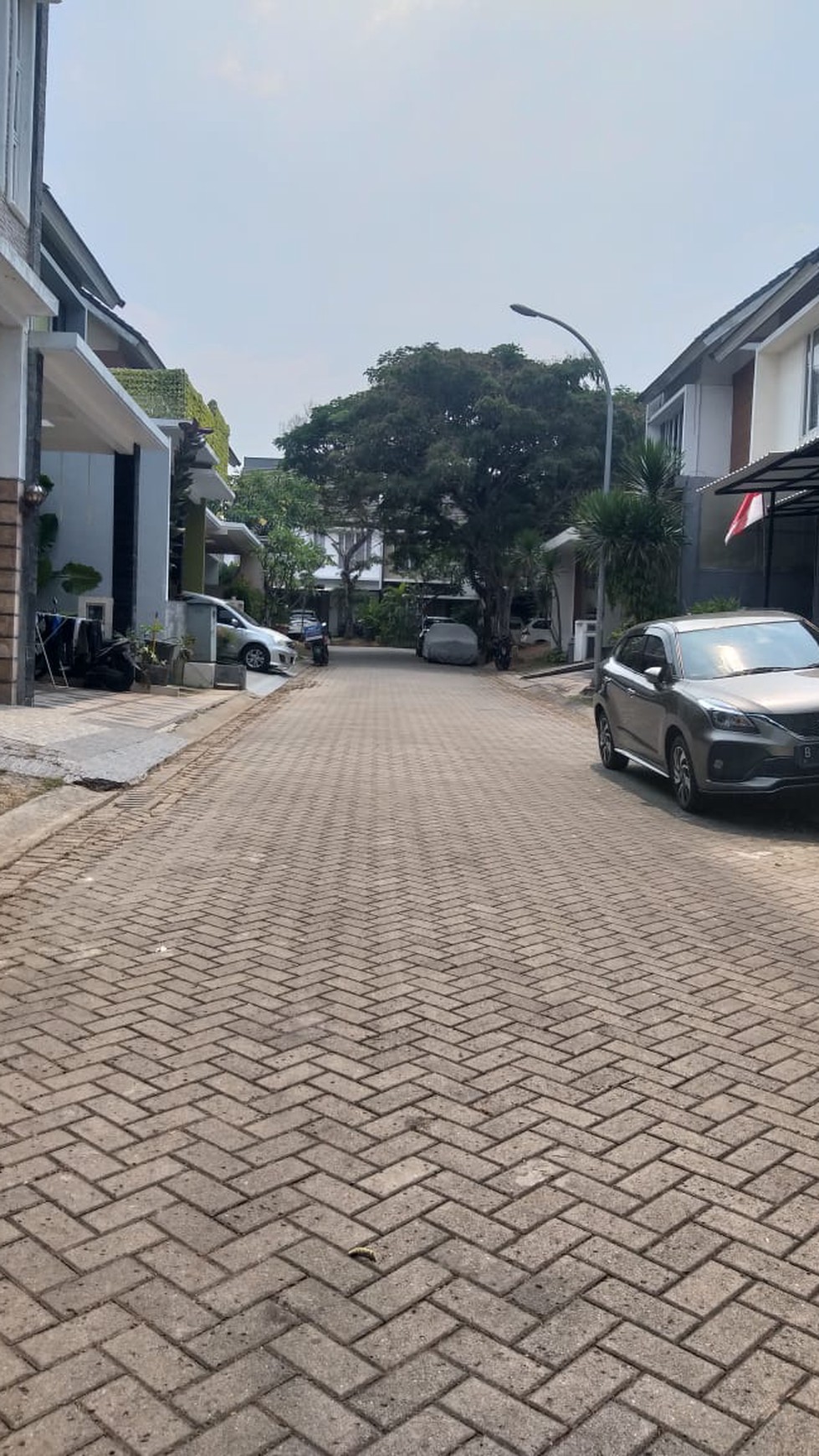 Rumah Siap Huni di Cluster Emerald, Bintaro Jaya Sektor 9