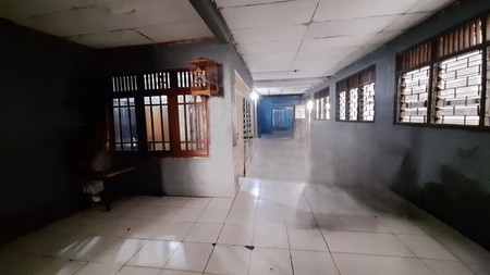 Dijual Rumah di Kemandoran Jakarta Selatan 