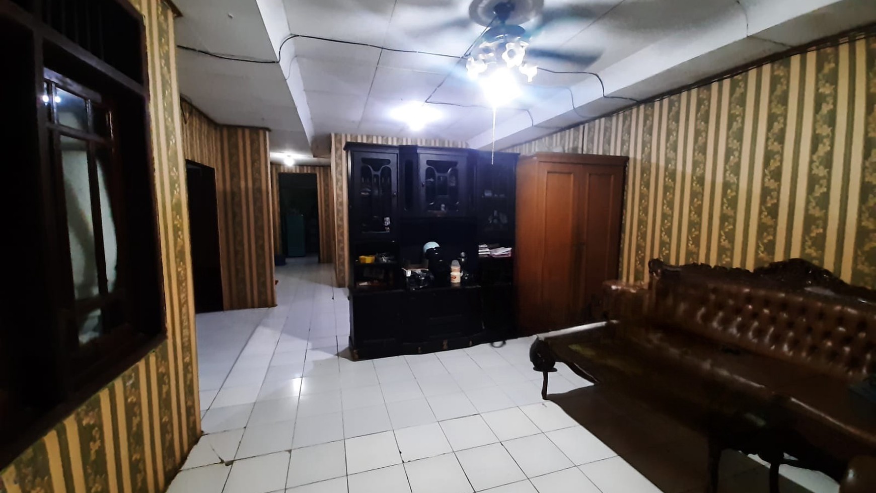 Dijual Rumah di Kemandoran Jakarta Selatan 