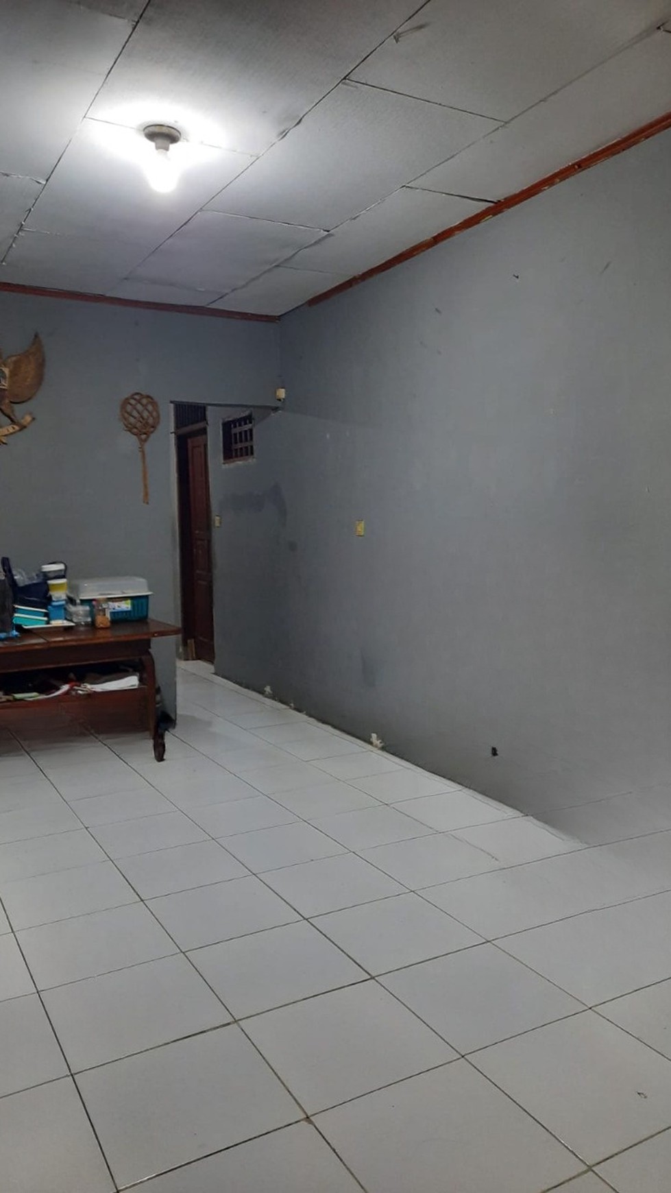 Dijual Rumah di Kemandoran Jakarta Selatan 