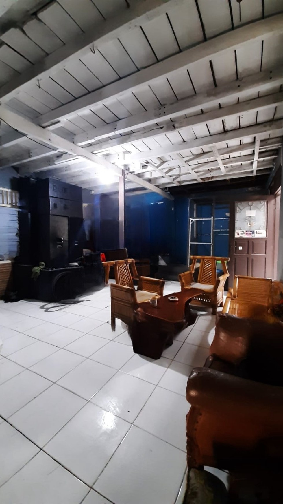 Dijual Rumah di Kemandoran Jakarta Selatan 