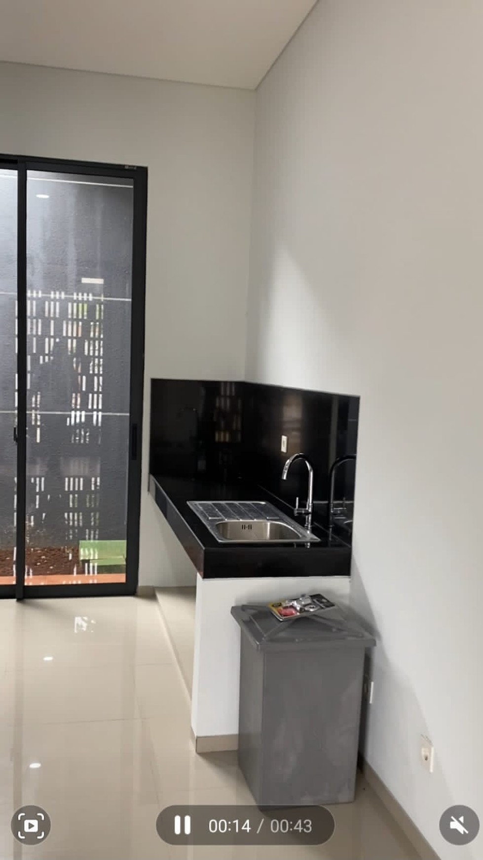 Rumah Bagus Di Discovery Altezza Bintaro Jaya Sektor 9