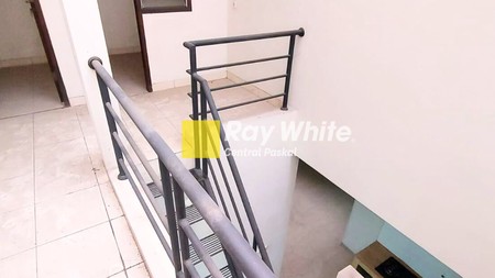 Rumah 2 Unit di Moh Toha Bandung