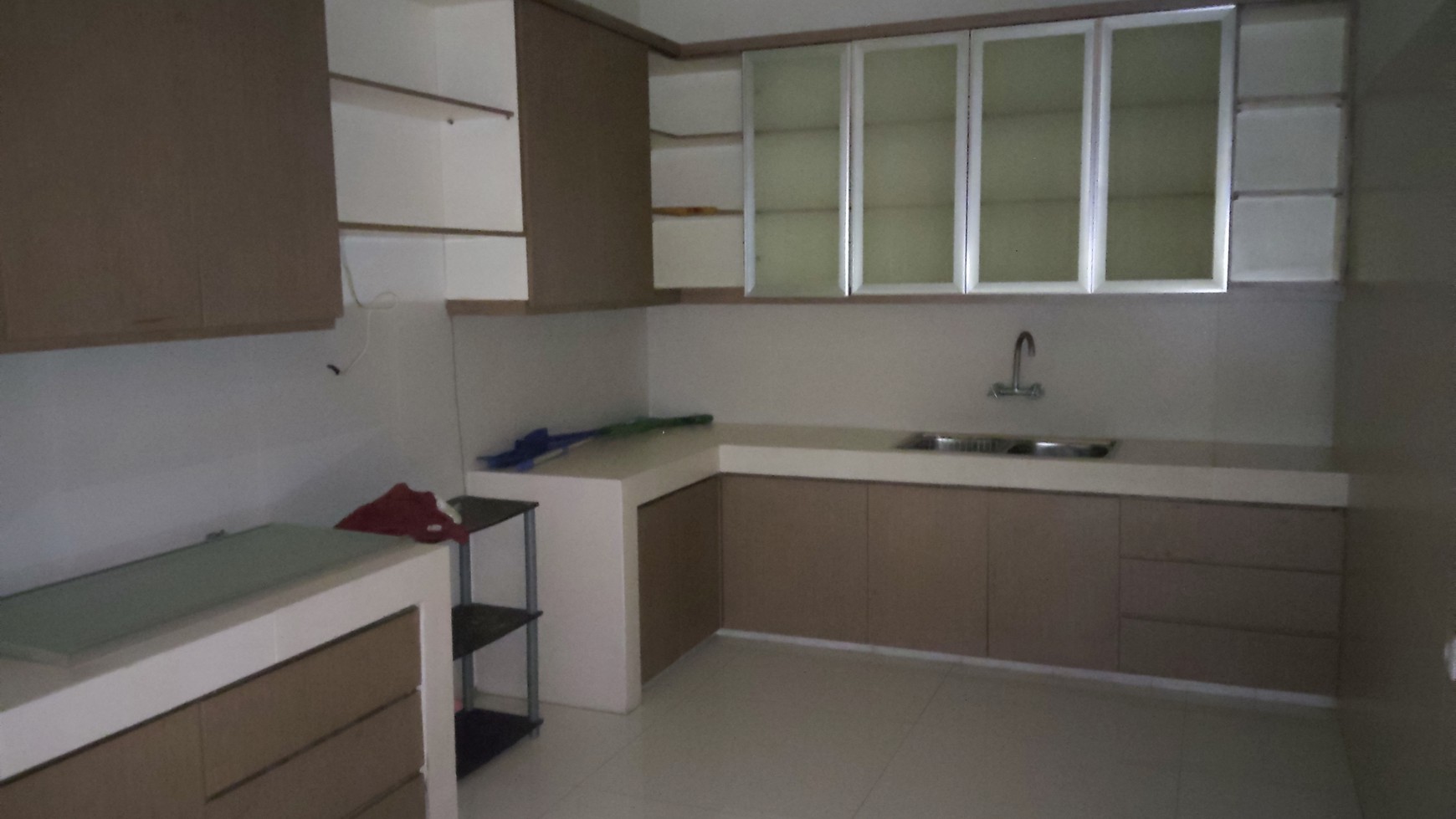 Dijual Rumah Brand New Lokasi Premium Pondok Indah 