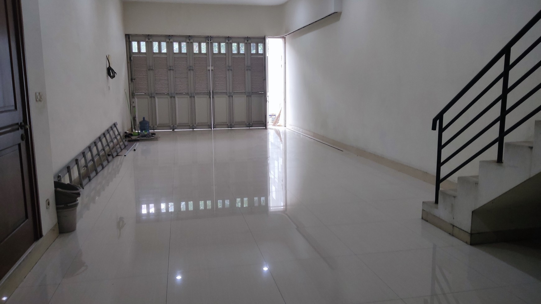 Dijual Rumah Brand New Lokasi Premium Pondok Indah 