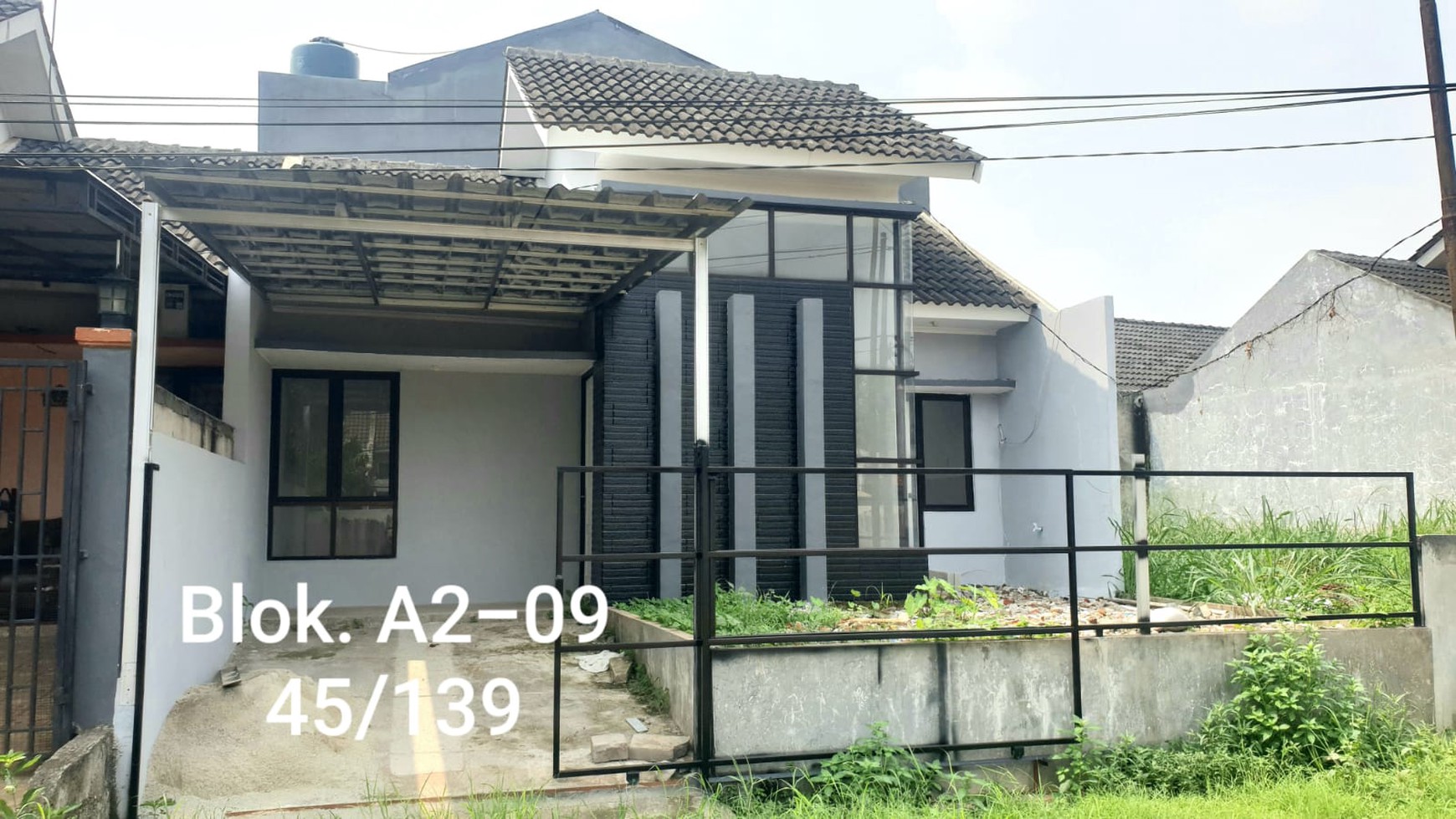 Rumah Bagus Di Puri Bintaro Indah Jombang Tangerang Selatan