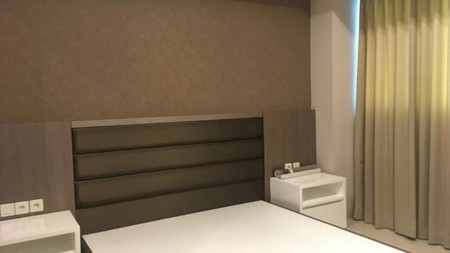 Apart Siap Huni Di Apart Kemang Village Tower Intercon Kemang Jakarta Selatan