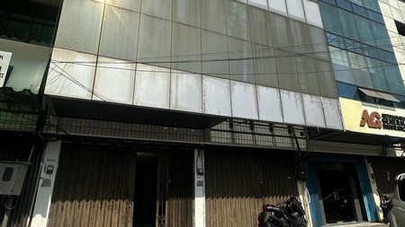 Dijual Cepat ruko komersial di surabaya Utara @ Jl. Veteran