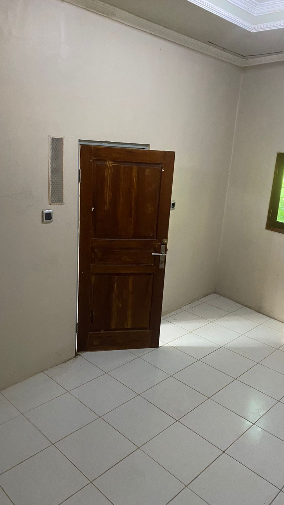 Rumah Tinggal 3 Kamar Lokasi Balecatur Gamping Sleman