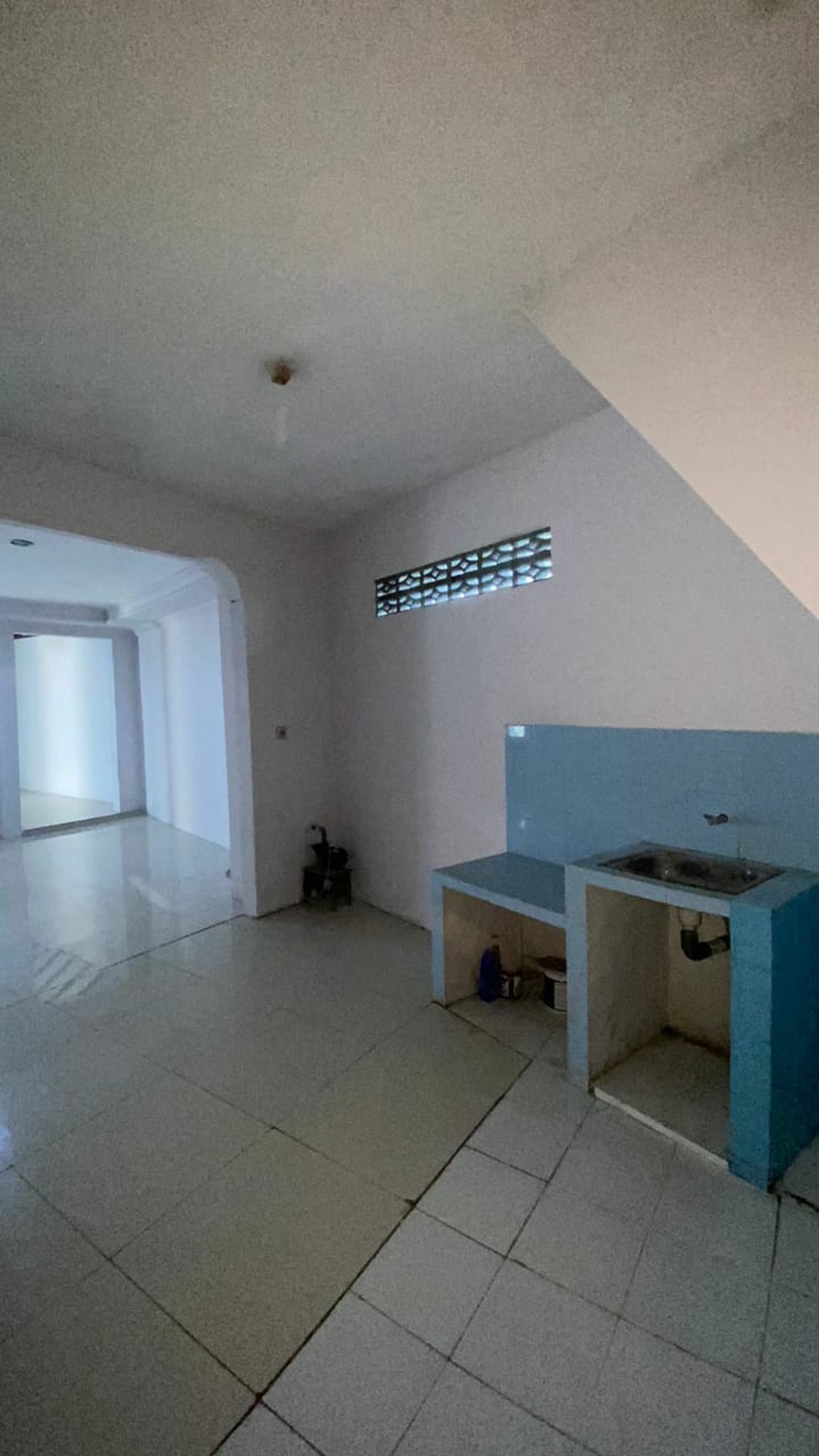 Rumah Tinggal 3 Kamar Lokasi Balecatur Gamping Sleman