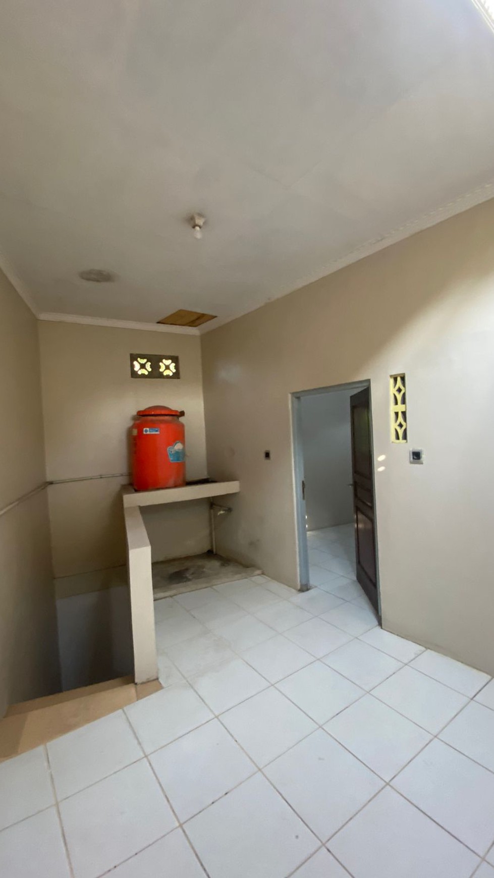 Rumah Tinggal 3 Kamar Lokasi Balecatur Gamping Sleman