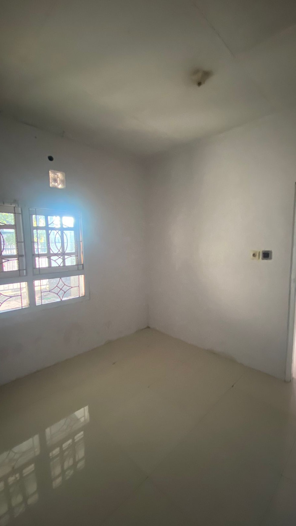 Rumah Tinggal 3 Kamar Lokasi Balecatur Gamping Sleman