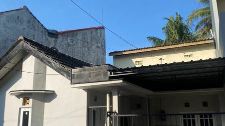 Rumah Tinggal 3 Kamar Lokasi Balecatur Gamping Sleman 