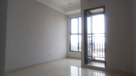 Apartemen Siap Huni, Fasilitas Lengkap, & Hunian Nyaman @Apartemen Trans Park Bintaro